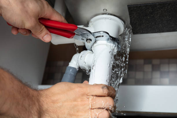 Fire Damage Restoration in Littlerock, CA